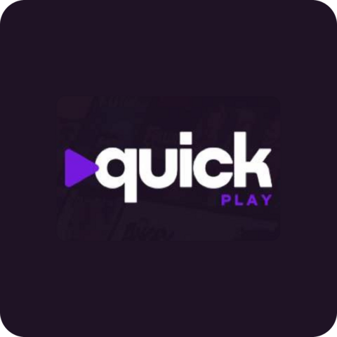 QUICK PLAY BLACK